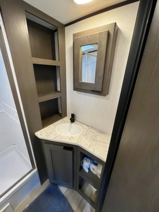 Cruiser Rv Corp Other 2022