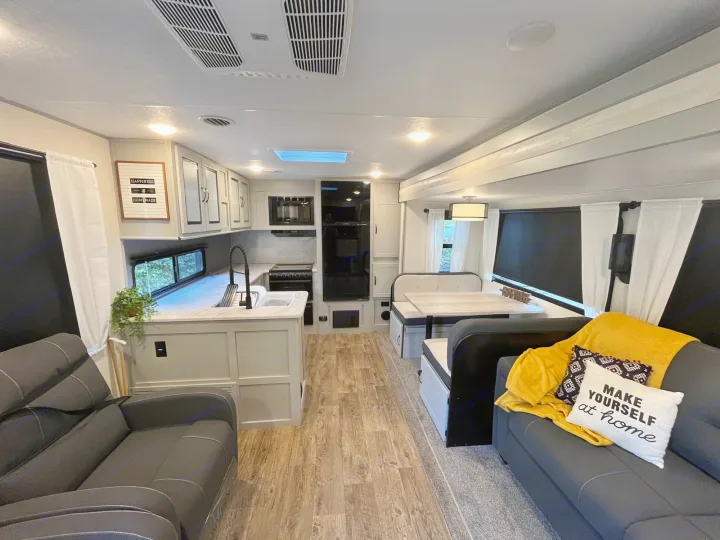 Forest River Vibe 26rk 2023