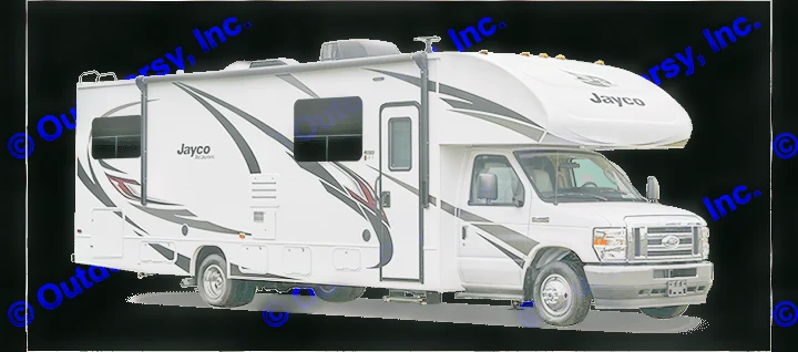 Jayco Redhawk 2021