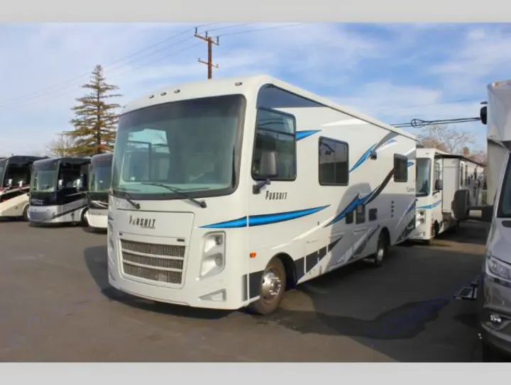 Coachmen Pursuit 2021