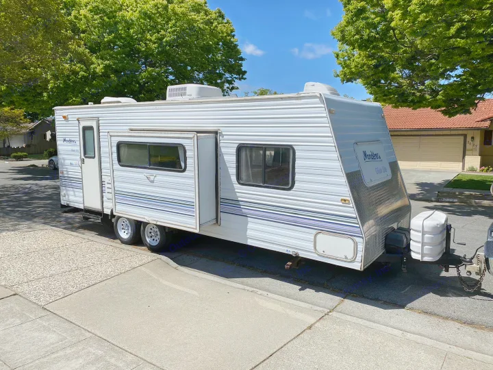 Thor Wanderer Lite 2001
