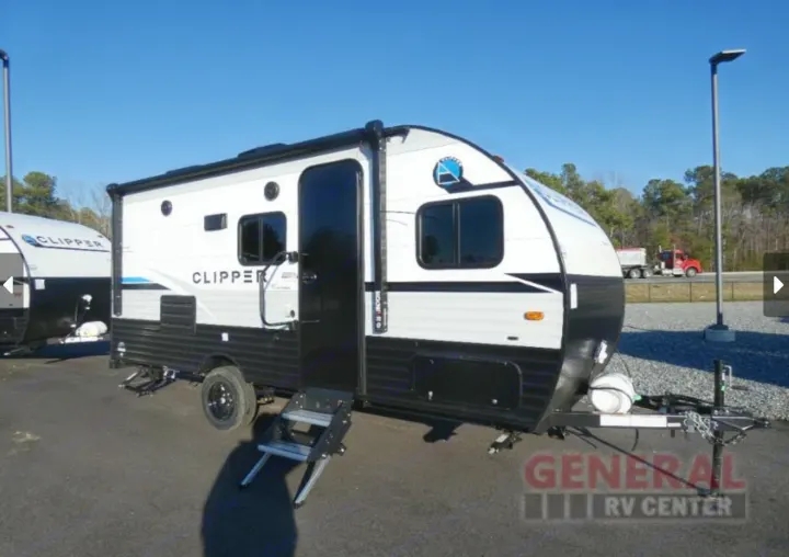 Coachmen Clipper 2022