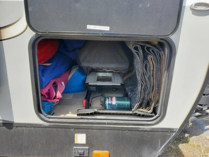 Cruiser RV MPG Ultra Lite 2021