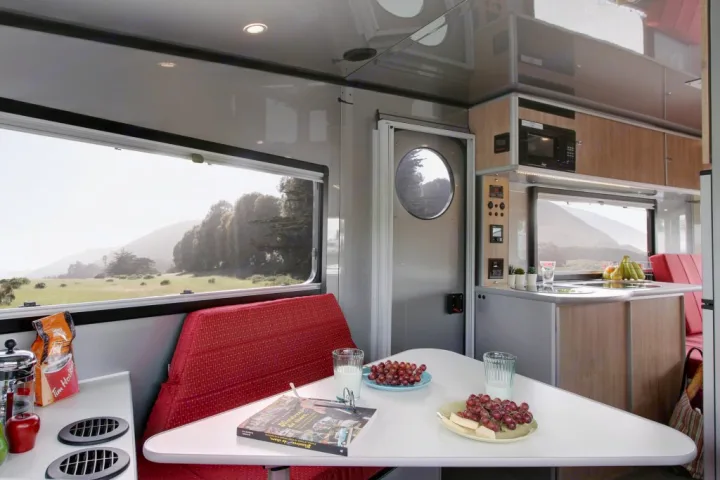 Safari condo A-2124 2024