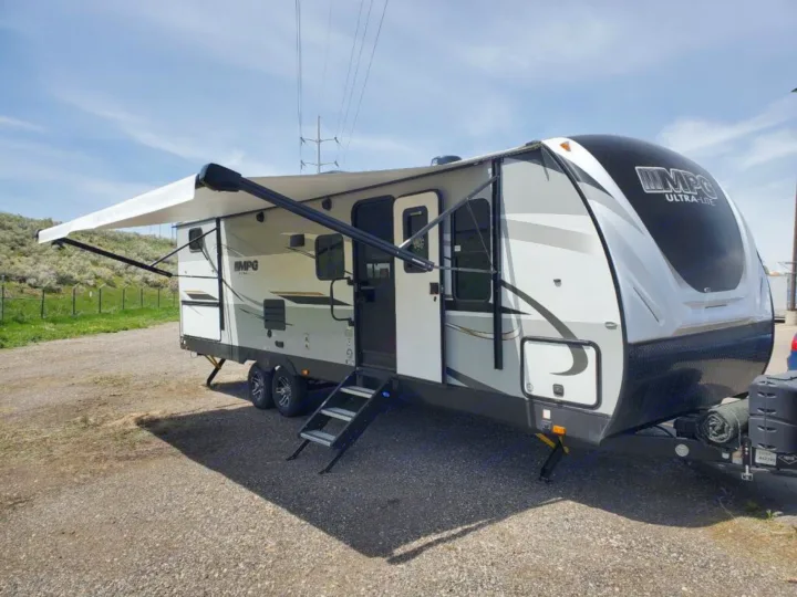 Cruiser RV MPG Ultra Lite 2021