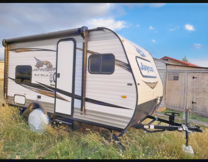Jayco Jay Flight SLX Baja Edition 2020