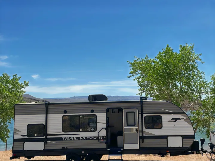 heartland Trail Runner 251BH 2022
