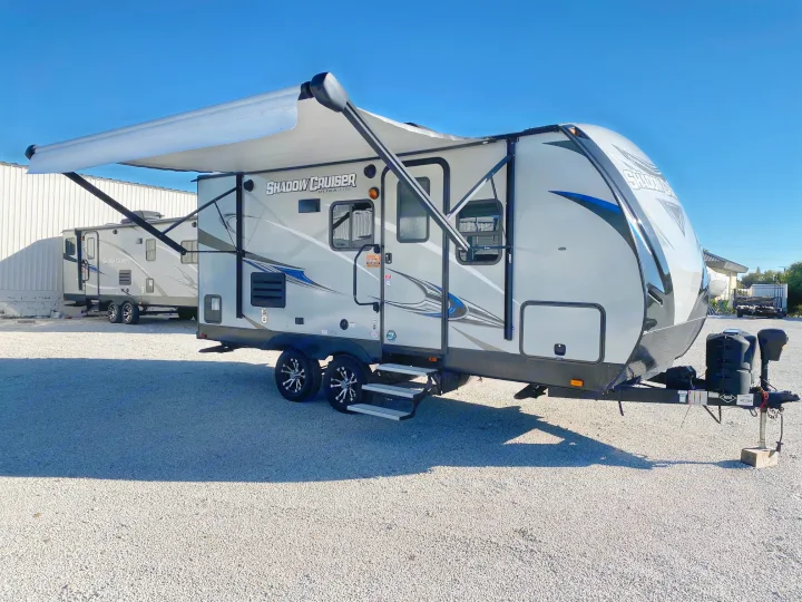 Cruiser RV Shadow Cruiser 2019