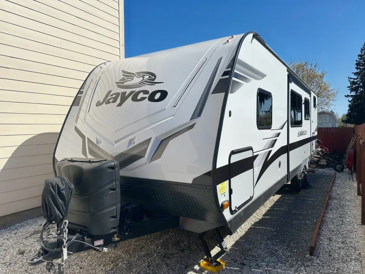 Jayco Jay Feather 2022