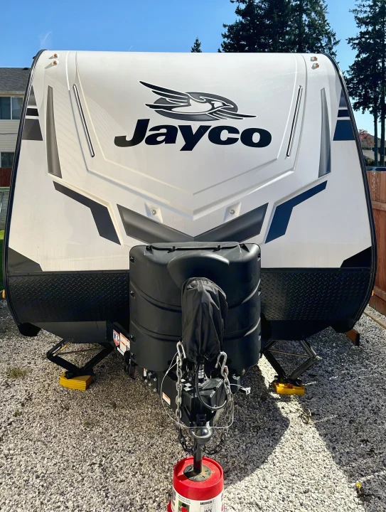 Jayco Jay Feather 2022