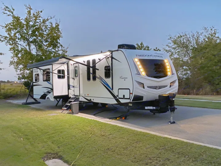 Coachmen Other 2020