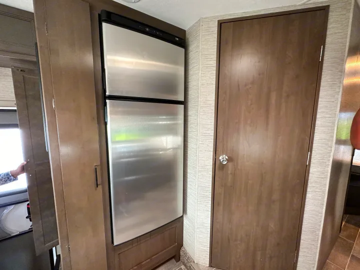 Thor Motor Coach Chateau 2022