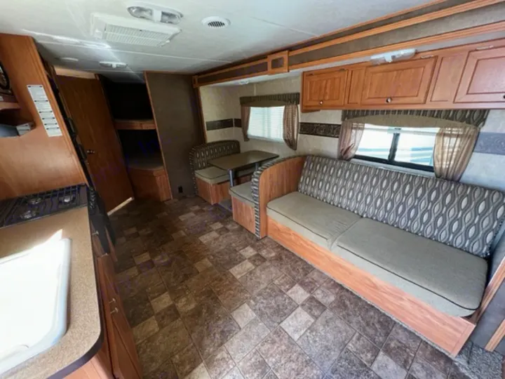 Shasta Flyte 2014