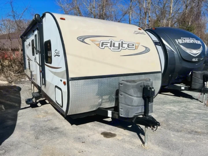 Shasta Flyte 2014
