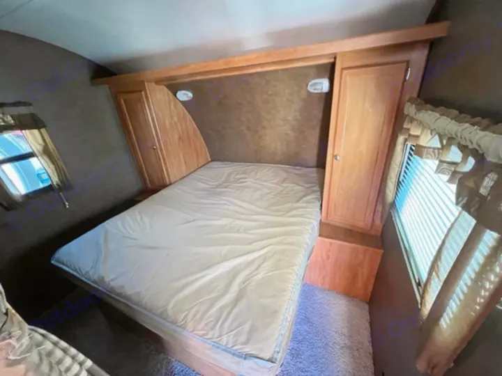 Shasta Flyte 2014
