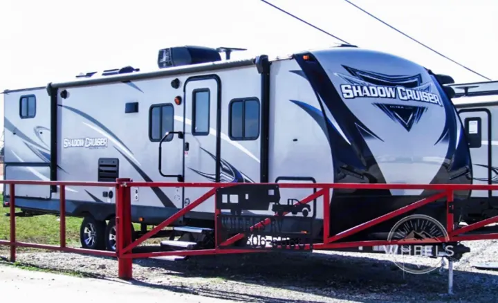 Cruiser RV Shadow Cruiser 2019