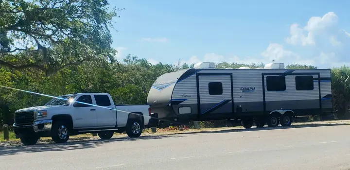 Coachmen Catalina Legacy 303RKDS 2022
