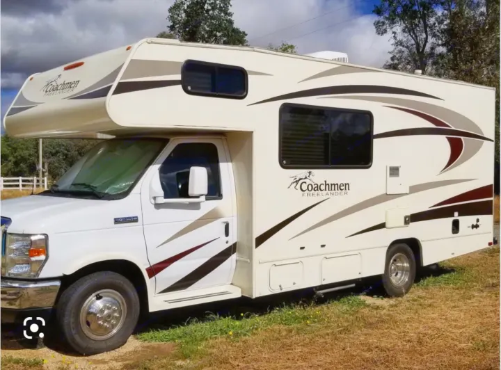 Coachmen Freelander 2019