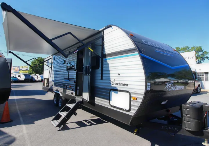 Coachmen Catalina 2023