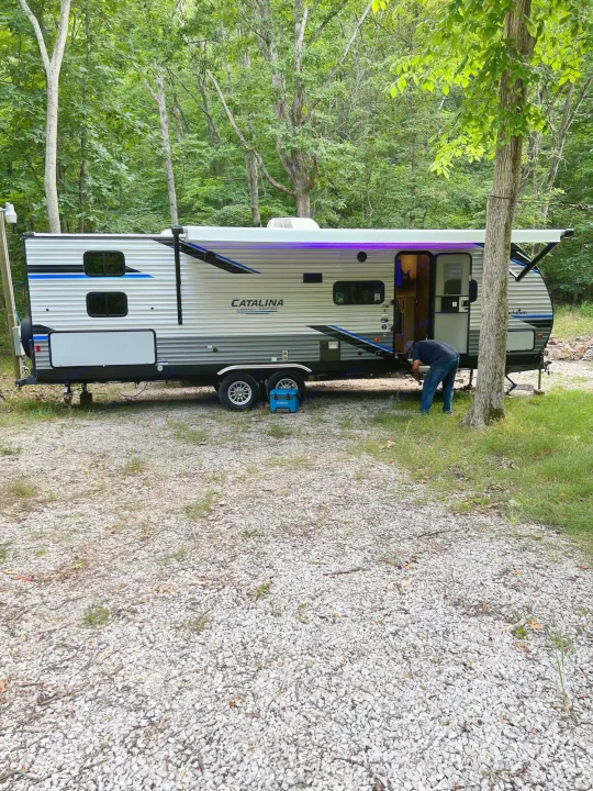 Coachmen Catalina 2022