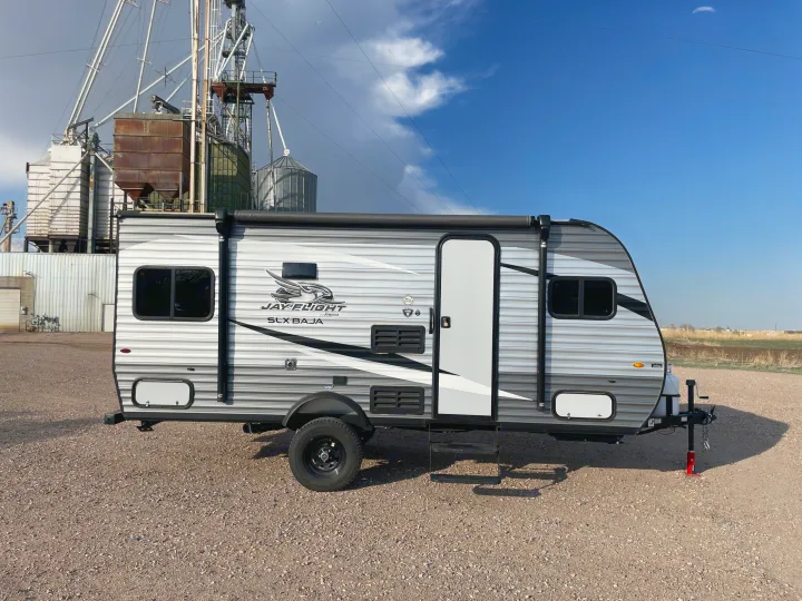 Jayco Jay Flight SLX Baja Edition 2020