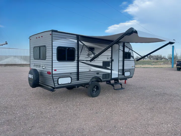 Jayco Jay Flight SLX Baja Edition 2020