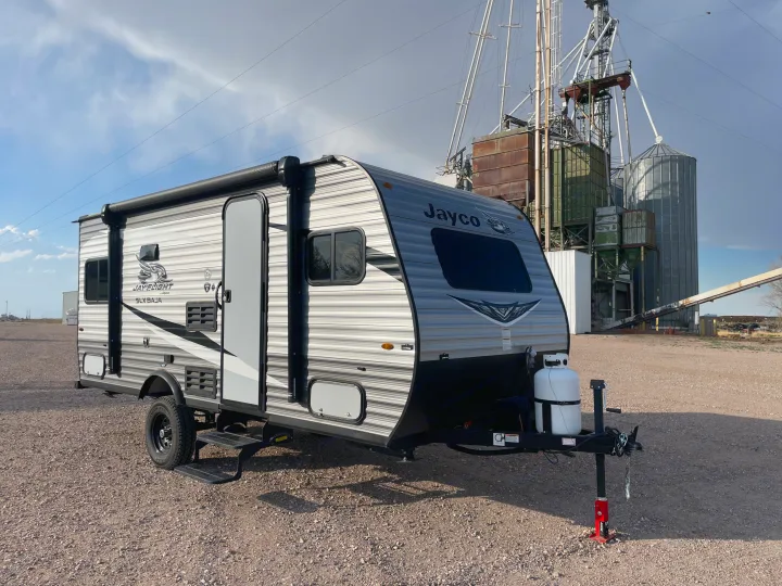 Jayco Jay Flight SLX Baja Edition 2020