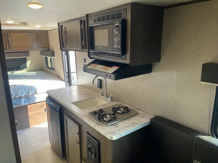 Jayco Jay Flight SLX Baja Edition 2020