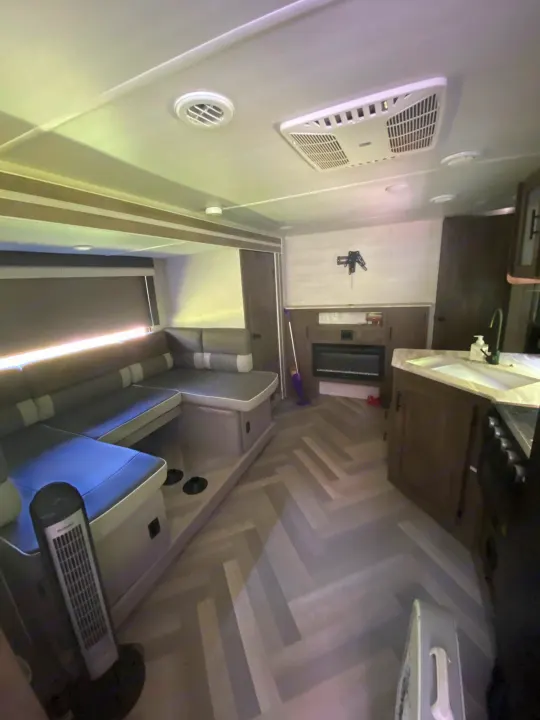 Forest River Salem Cruise Lite 2021