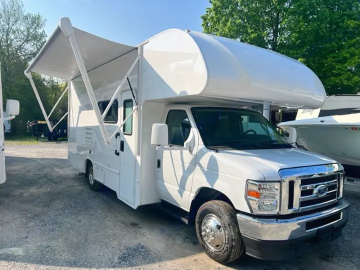 Thor Motor Coach Freedom Elite 2021