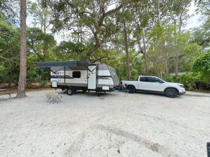 Coachmen Coleman LT18BH 2022
