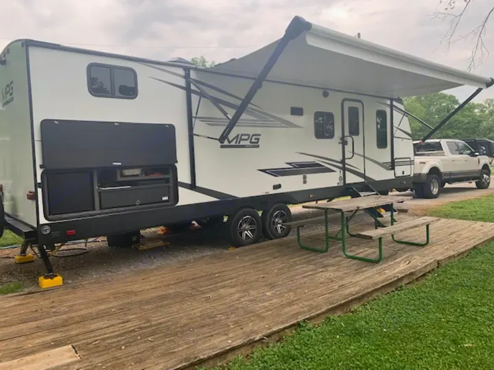 Cruiser RV MPG Ultra Lite 2021