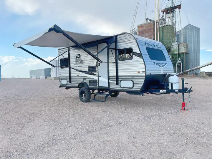 Jayco Jay Flight SLX Baja Edition 2020