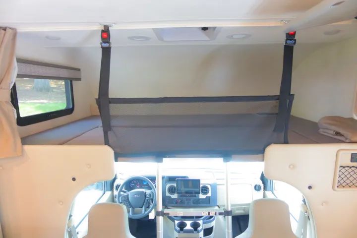 Thor Motor Coach Chateau 2024