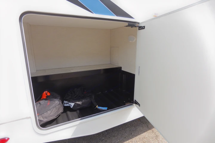 Thor Motor Coach Chateau 2024