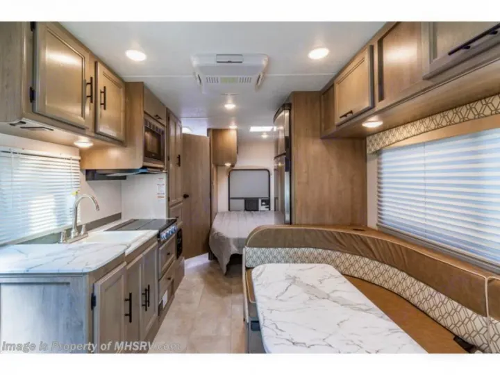 Coachmen Freelander 2021