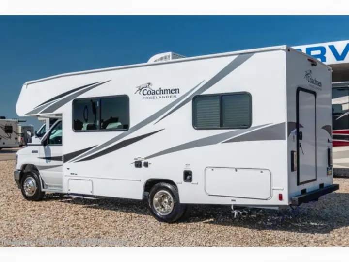 Coachmen Freelander 2021