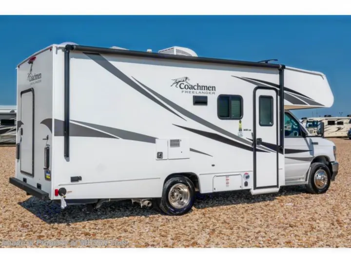 Coachmen Freelander 2021