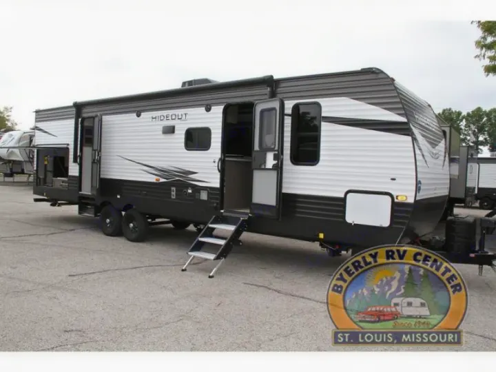 Keystone RV Hideout 2021