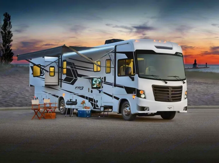 FR3 Forest River FR3 Motorhome 2023