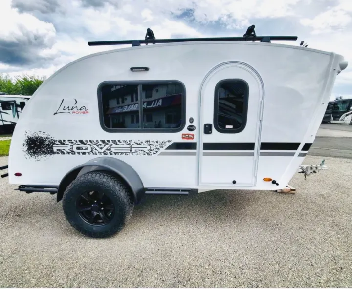 InTech RV Luna 2022
