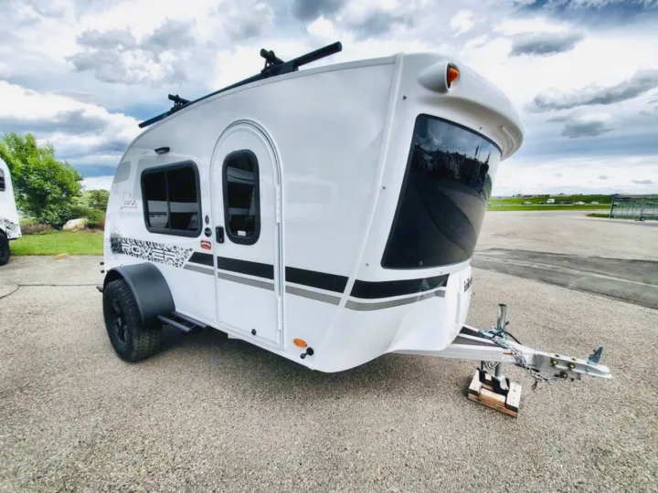 InTech RV Luna 2022