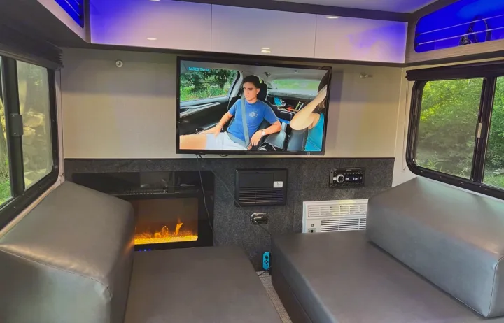 InTech RV Luna 2022