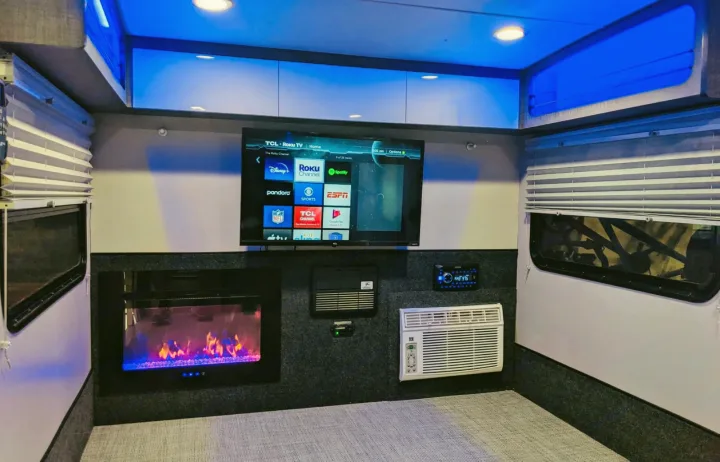 InTech RV Luna 2022
