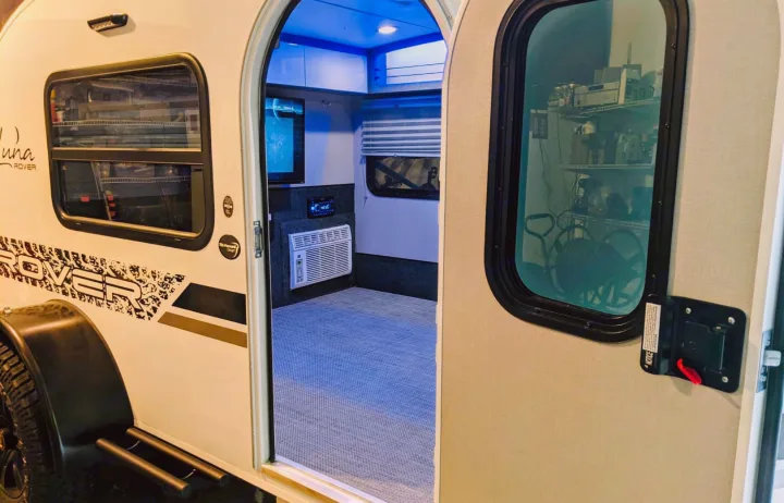InTech RV Luna 2022