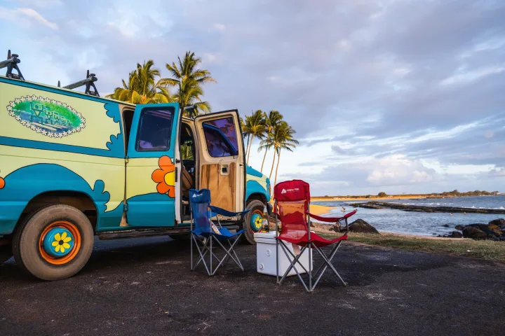 Ford Van 2006