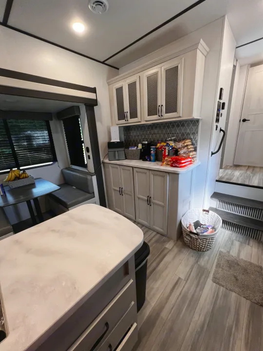 Keystone RV Sprinter 2023