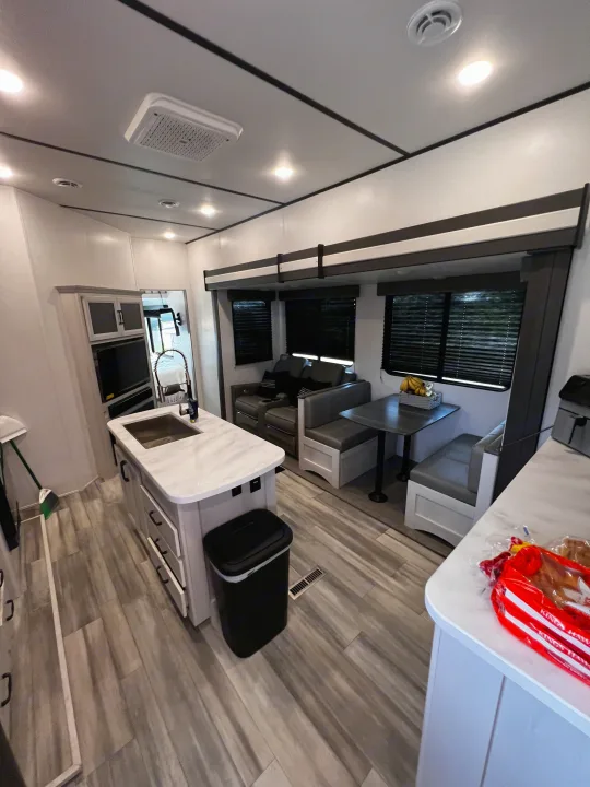 Keystone RV Sprinter 2023
