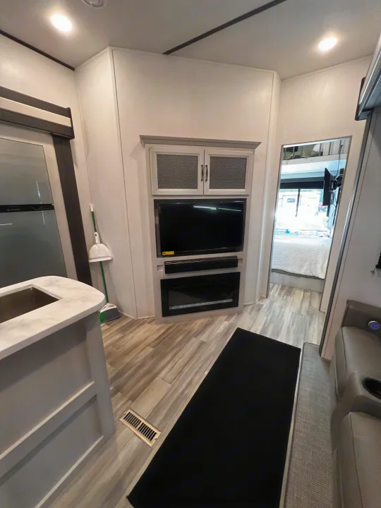 Keystone RV Sprinter 2023