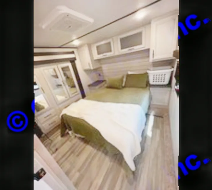 Keystone RV Sprinter 2023